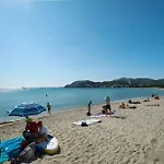 Lägenhet Casa Diamante Blu Mare