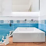 Casa Diamante Blu Mare * Marina di Campo