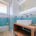Lägenhet Casa Diamante Blu Mare