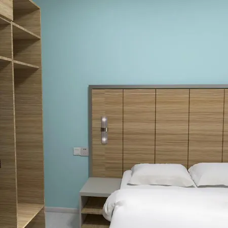 Casa Diamante Blu Mare Apartment *