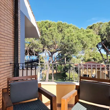 Lägenhet Casa Diamante Blu Mare Marina di Campo