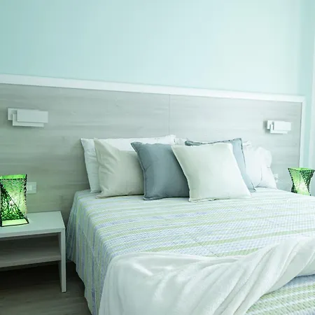 Casa Diamante Blu Mare Lejlighed