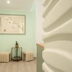 Апартаменты Casa Diamante Blu Mare Марина-ди-Кампо