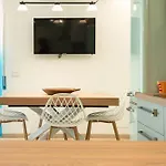 Appartement Casa Diamante Blu Mare *