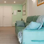 Casa Diamante Blu Mare