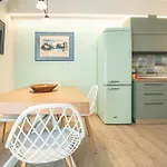 Casa Diamante Blu Mare Марина-ди-Кампо