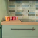 Appartement Casa Diamante Blu Mare