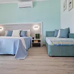 Appartement Casa Diamante Blu Mare Marina di Campo