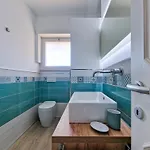 Casa Diamante Blu Mare Marina di Campo