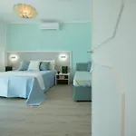 Casa Diamante Blu Mare