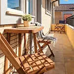 Appartement Casa Diamante Blu Mare