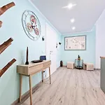 Апартаменты Casa Diamante Blu Mare