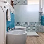 Апартаменты Casa Diamante Blu Mare Марина-ди-Кампо