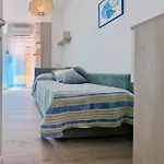 Casa Diamante Blu Mare *