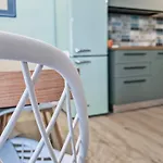 Casa Diamante Blu Mare Апартаменты *