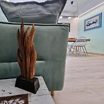 Casa Diamante Blu Mare Appartement
