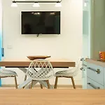 Casa Diamante Blu Mare * מרינה די קמפו