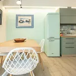 Casa Diamante Blu Mare Appartement