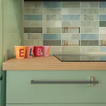 Appartement Casa Diamante Blu Mare *