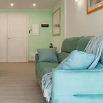 Casa Diamante Blu Mare Appartement *
