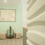 Casa Diamante Blu Mare *