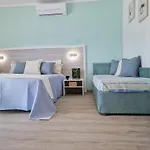 Casa Diamante Blu Mare