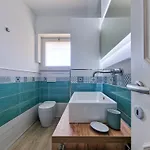 Appartement Casa Diamante Blu Mare