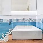 Casa Diamante Blu Mare Appartement Marina di Campo