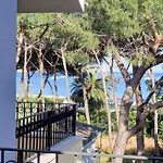 Casa Diamante Blu Mare מרינה די קמפו