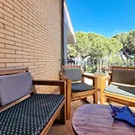 Casa Diamante Blu Mare Appartement *