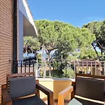 Casa Diamante Blu Mare Appartement *