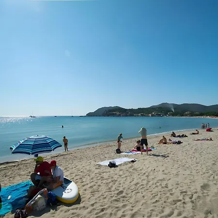 شقة Casa Diamante Blu Mare