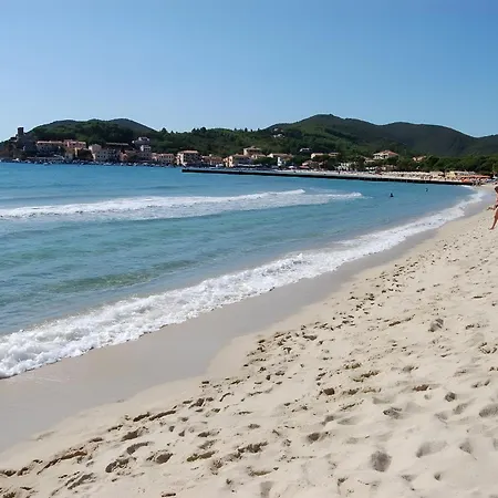 شقة Casa Diamante Blu Mare *