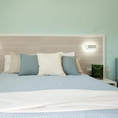 Διαμέρισμα Casa Diamante Blu Mare *