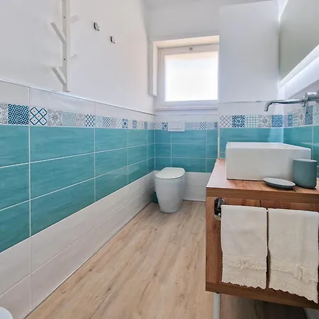 Casa Diamante Blu Mare *