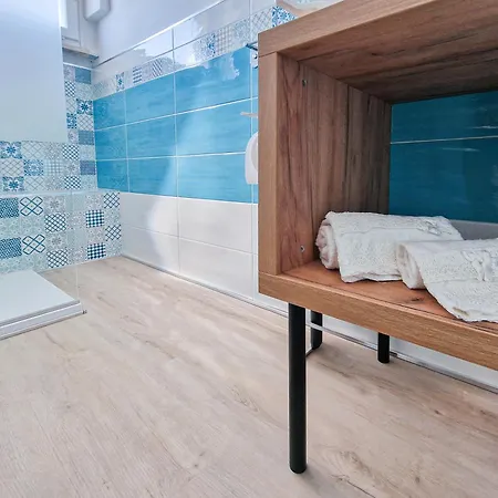 Casa Diamante Blu Mare * مارينا دي كامبو