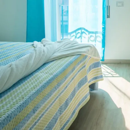 شقة Casa Diamante Blu Mare