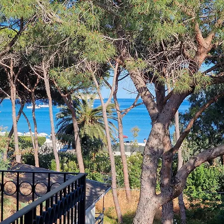 Casa Diamante Blu Mare Διαμέρισμα Marina di Campo
