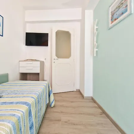 Casa Diamante Blu Mare