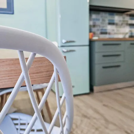 Appartement Casa Diamante Blu Mare