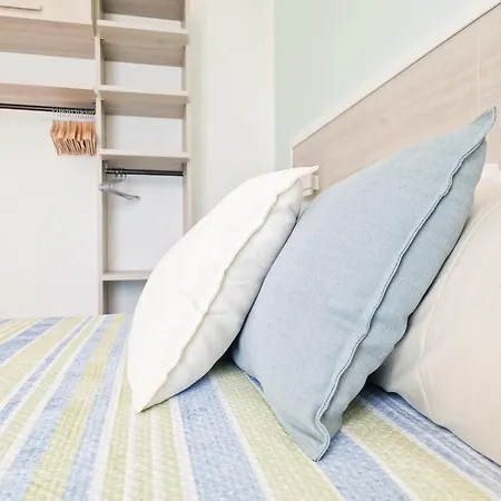 Casa Diamante Blu Mare דירה מרינה די קמפו