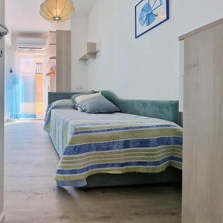 Appartamento Casa Diamante Blu Mare