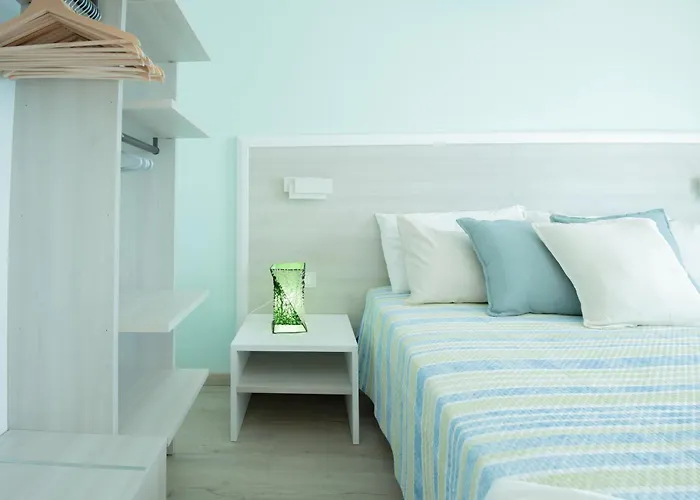 Casa Diamante Blu Mare *