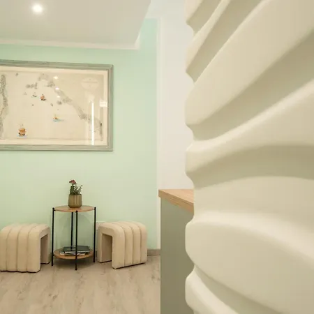 Appartement Casa Diamante Blu Mare Marina di Campo