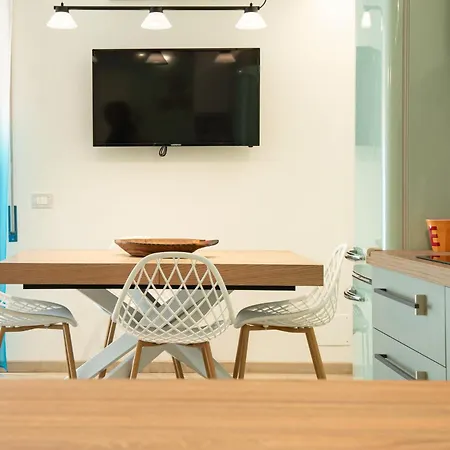 Appartement Casa Diamante Blu Mare *