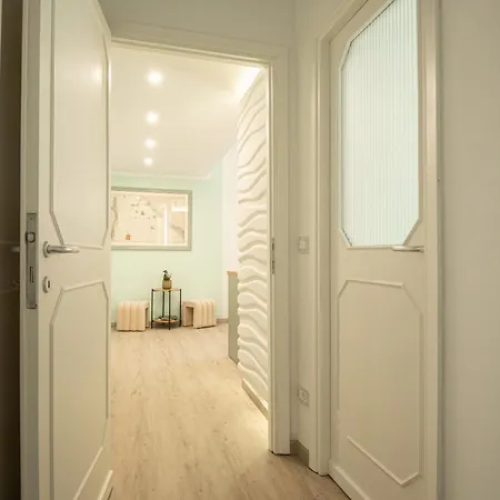 Appartement Casa Diamante Blu Mare Marina di Campo