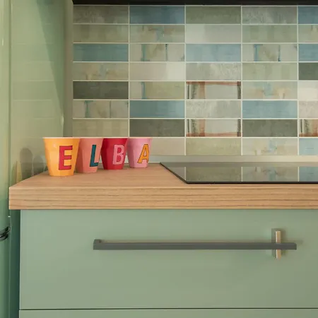 Appartement Casa Diamante Blu Mare