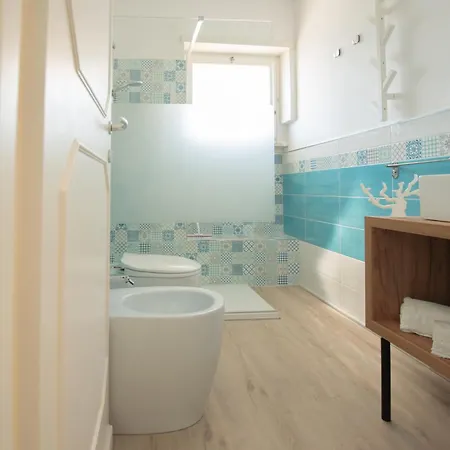 Casa Diamante Blu Mare Appartement Marina di Campo