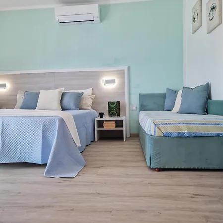 Appartement Casa Diamante Blu Mare Marina di Campo