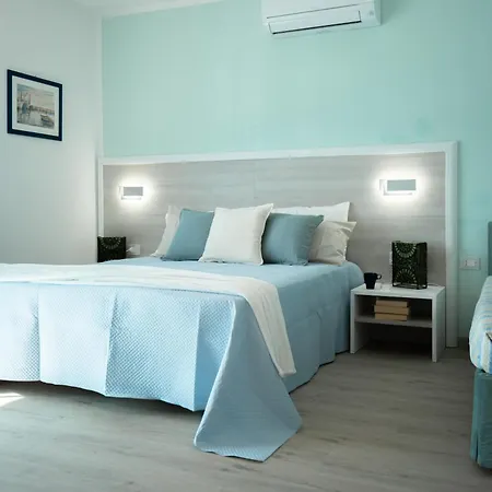 Appartement Casa Diamante Blu Mare